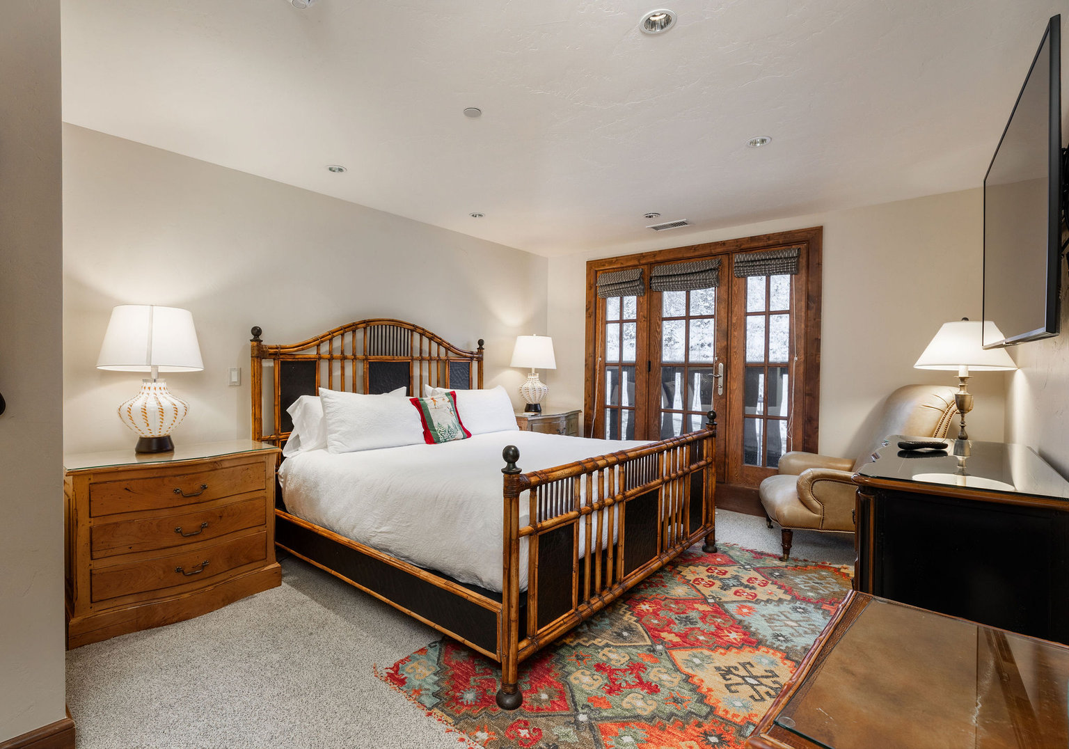 Avon Vacation Rental