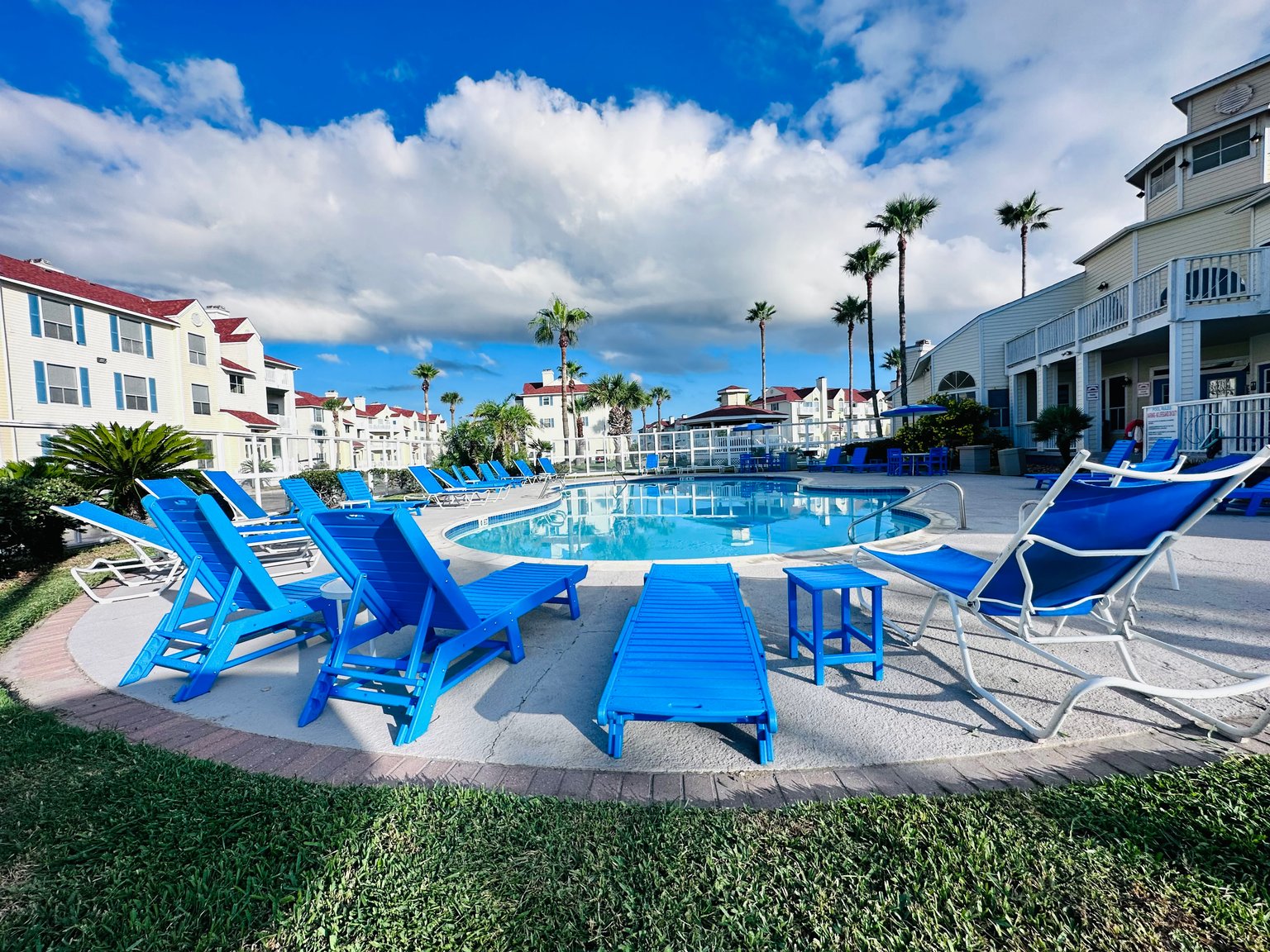 Corpus Christi Vacation Rental