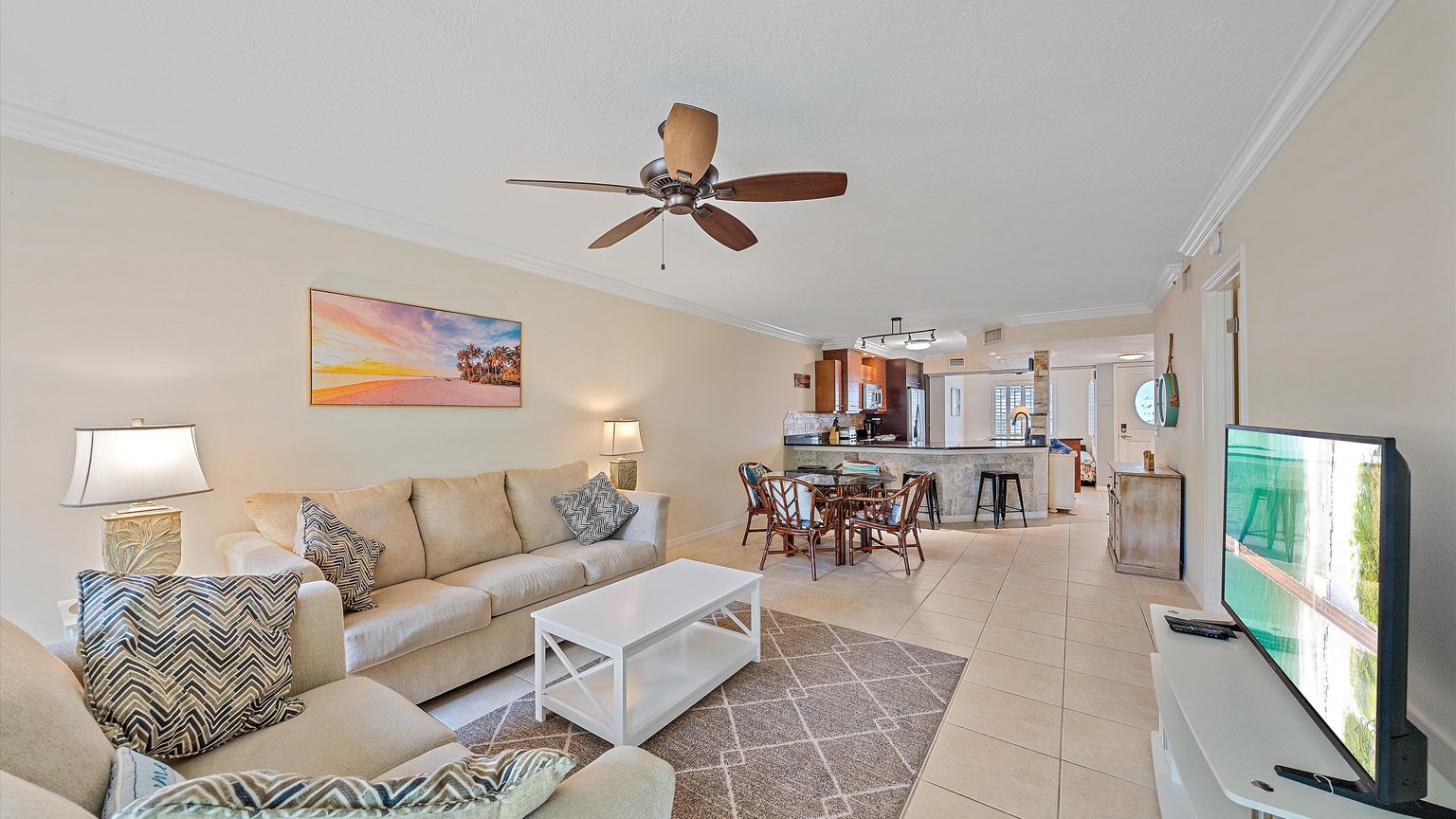 Siesta Key Vacation Rental