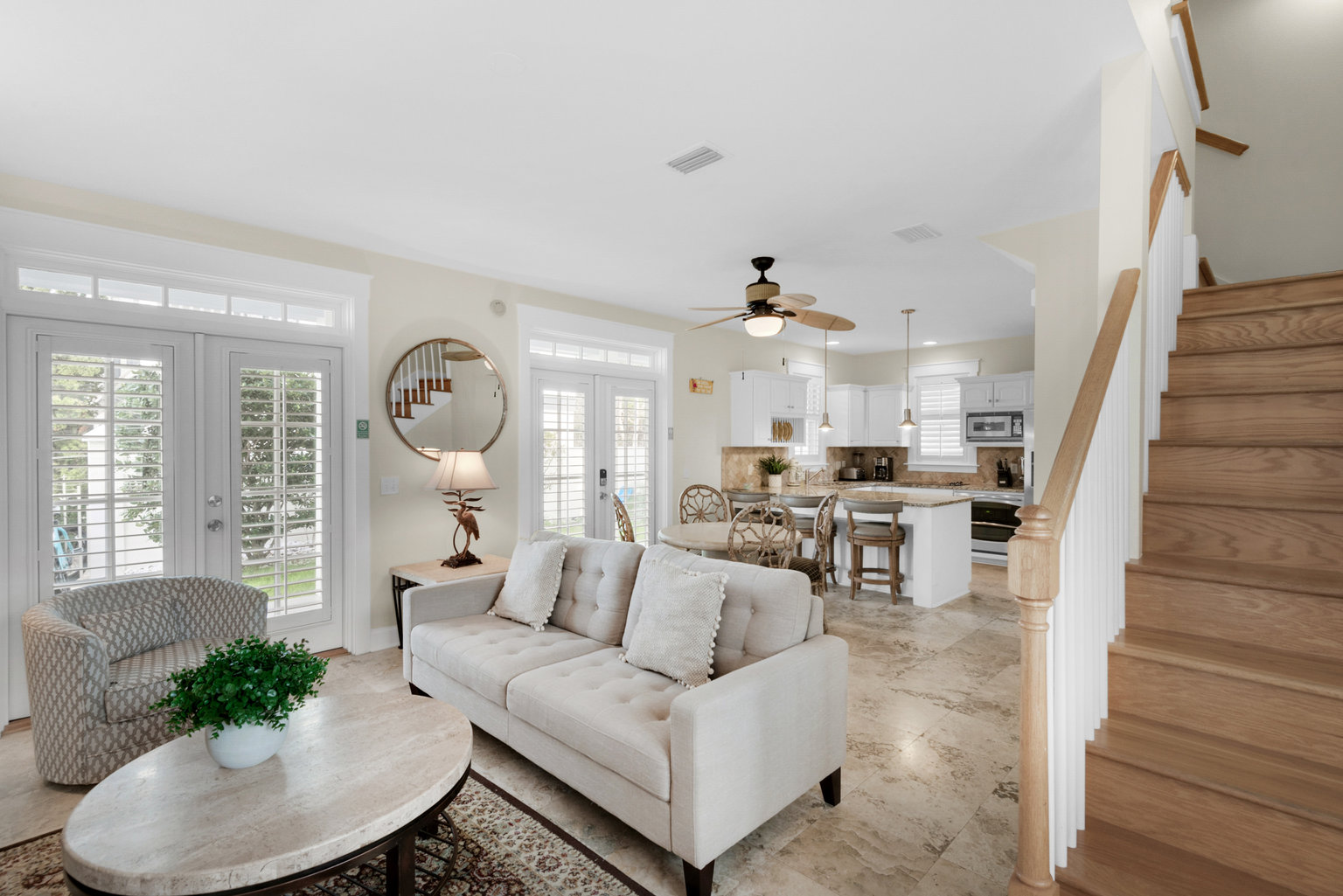 Rosemary Beach Vacation Rental