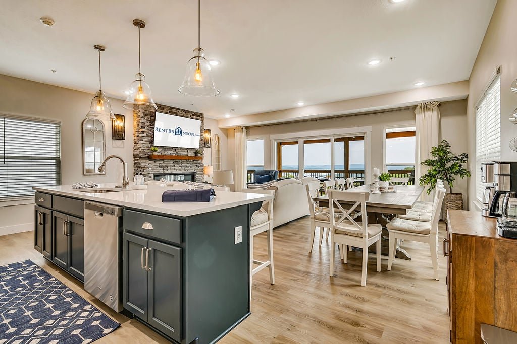 Branson Vacation Rental