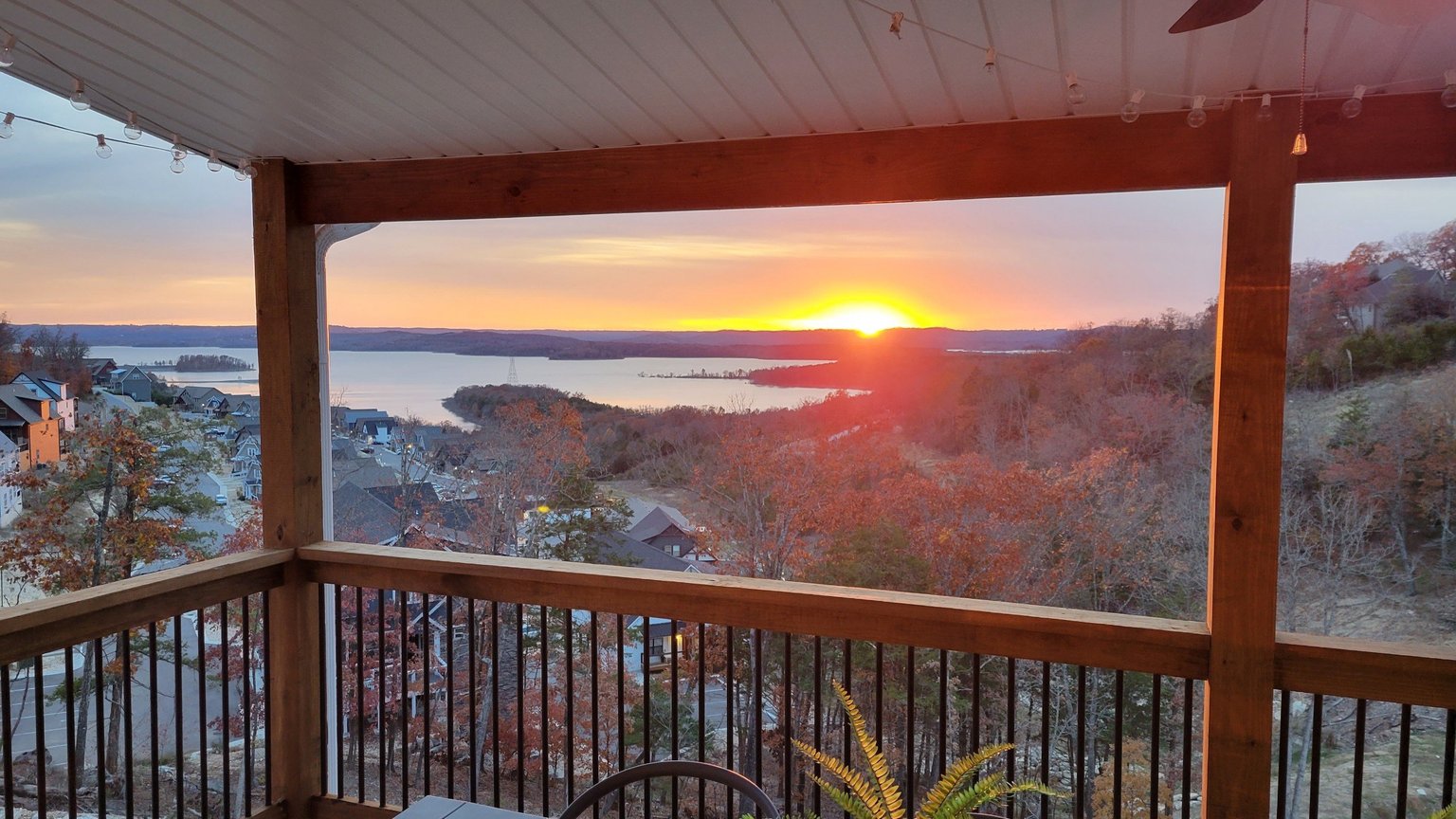 Branson Vacation Rental