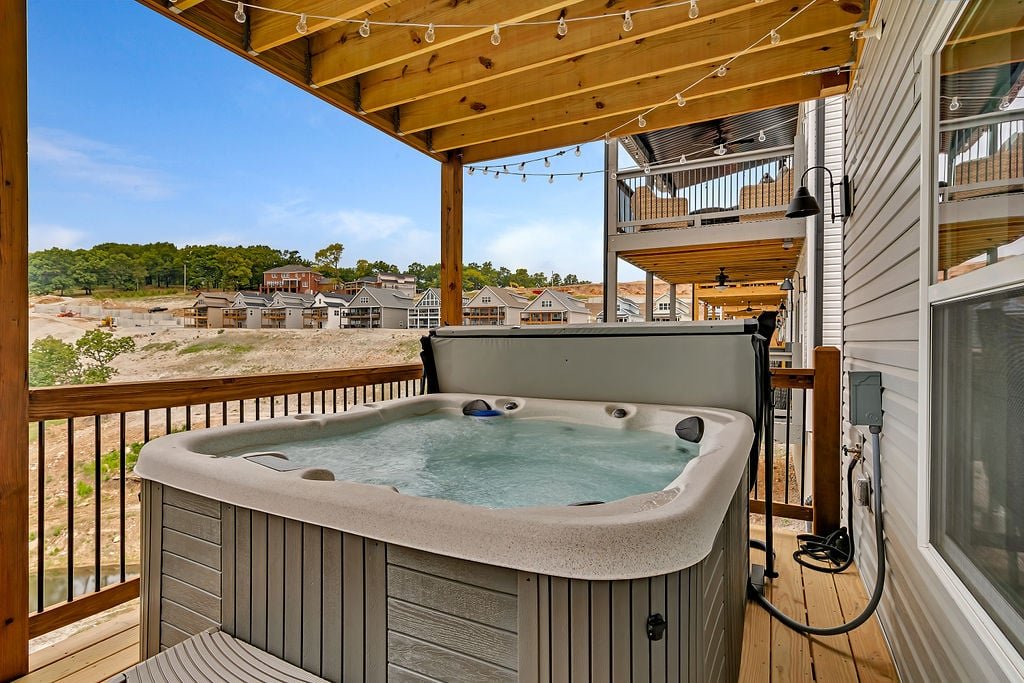 Branson Vacation Rental