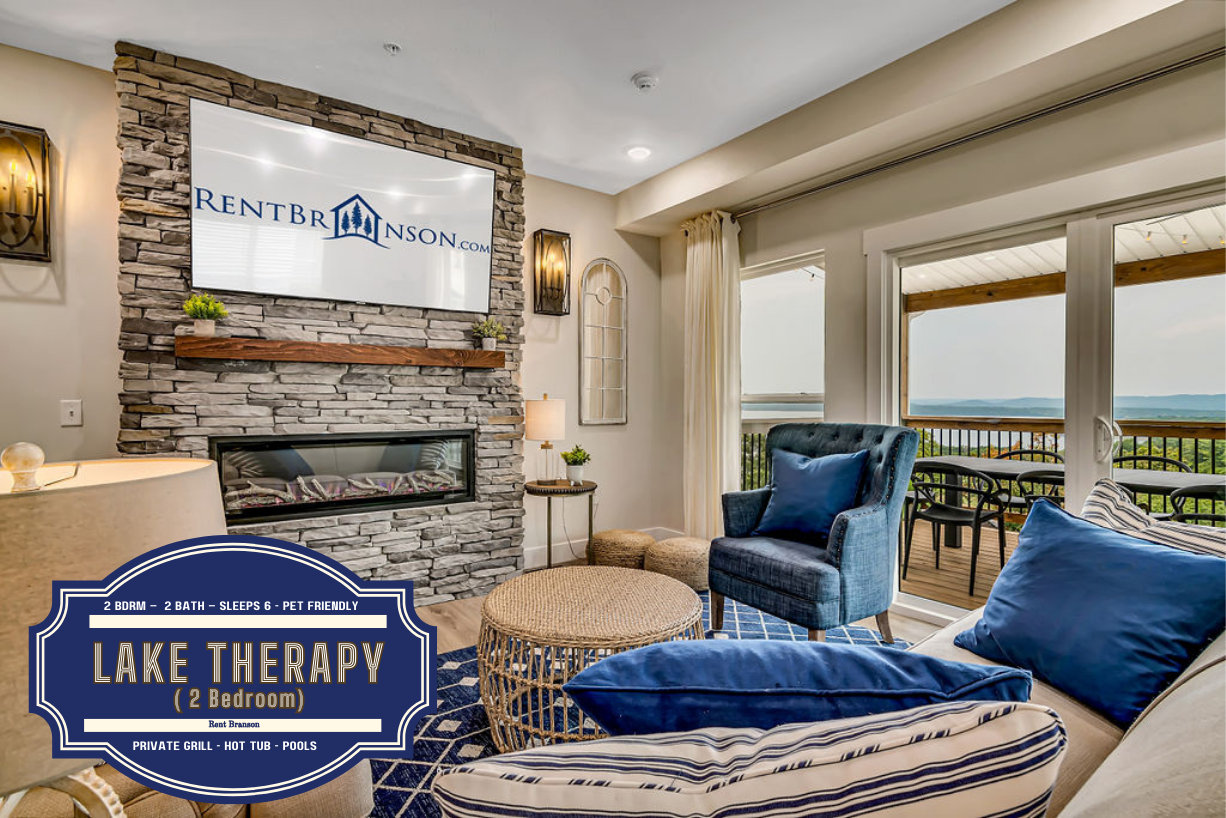 Branson Vacation Rental
