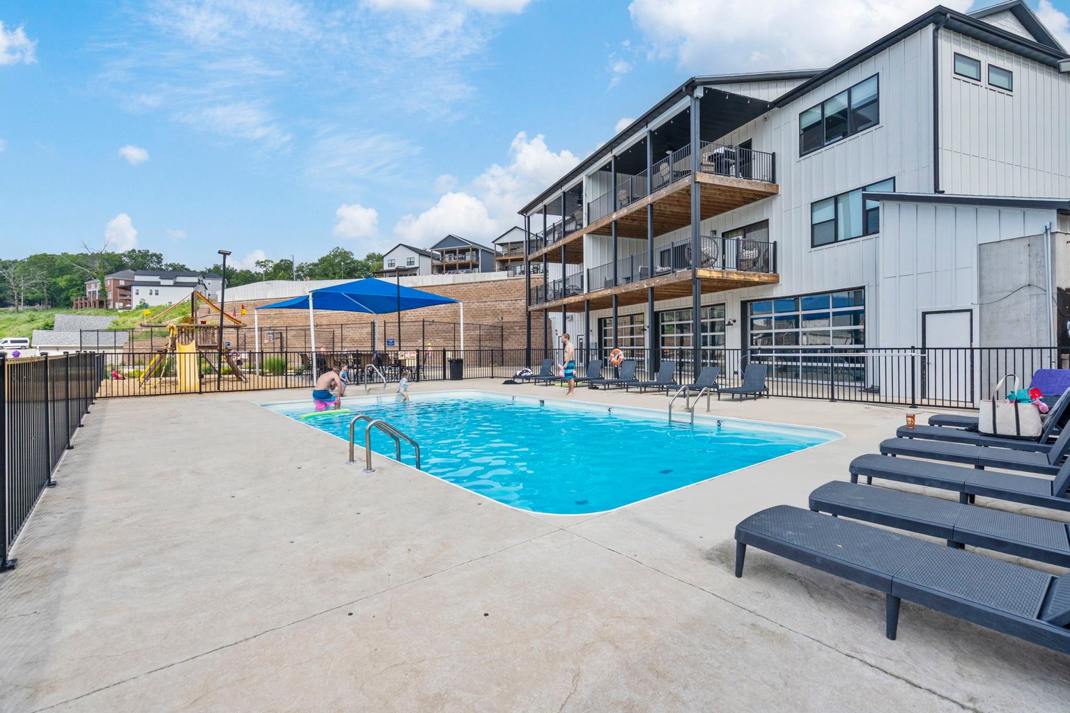 Branson Vacation Rental