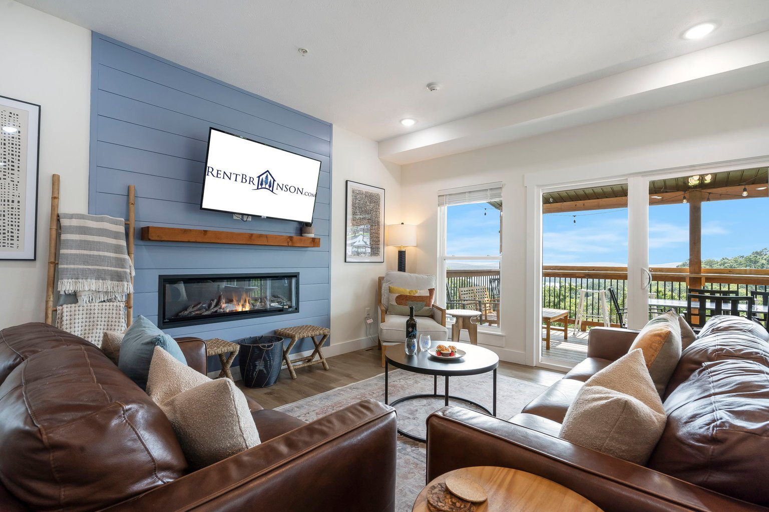 Branson Vacation Rental