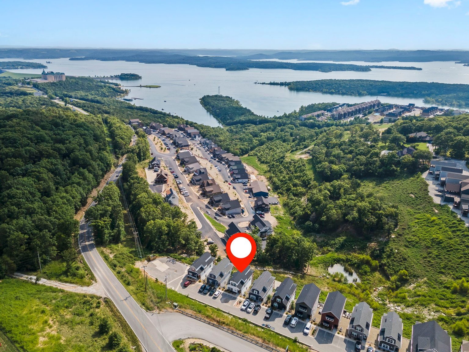 Branson Vacation Rental