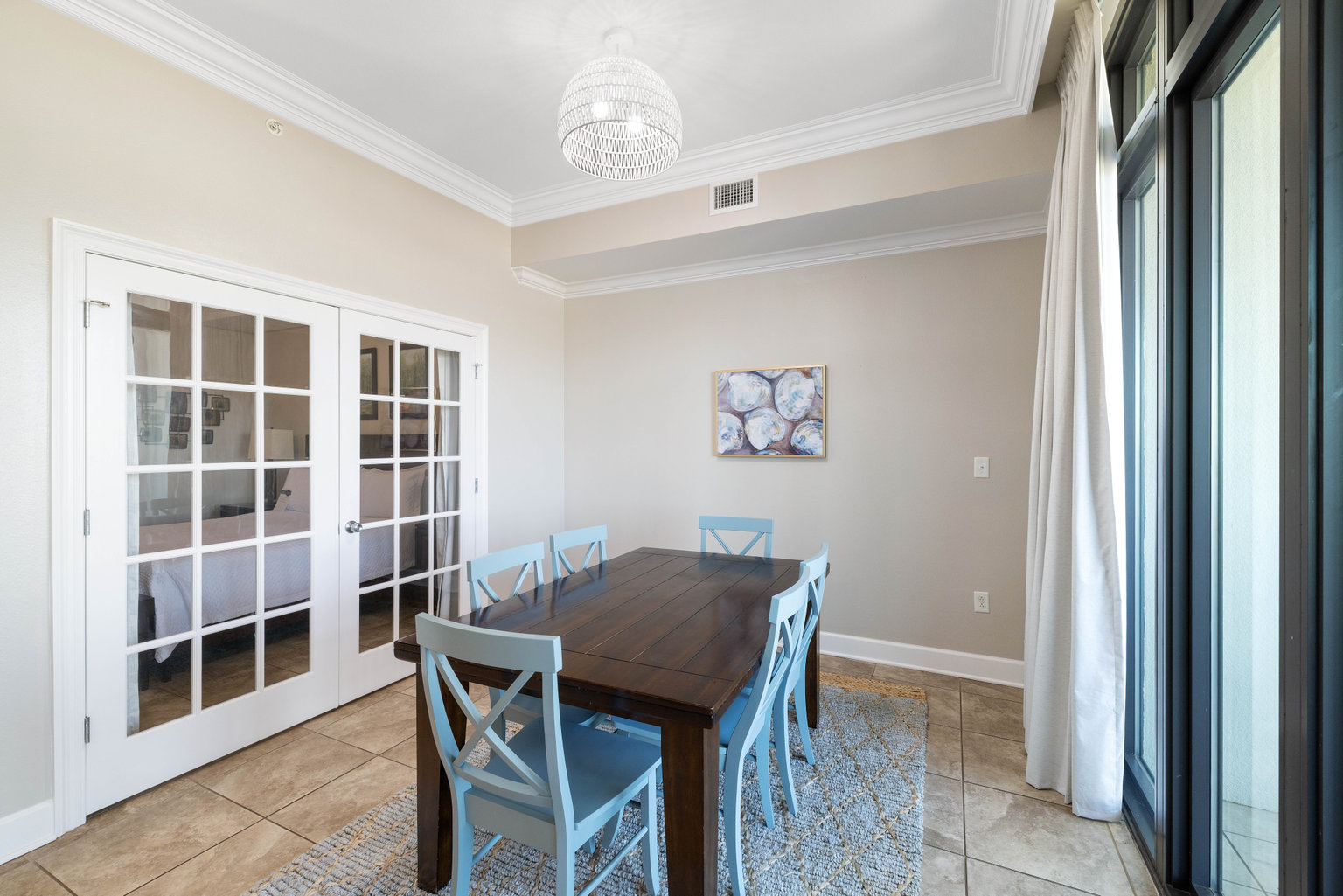 Orange Beach Vacation Rental
