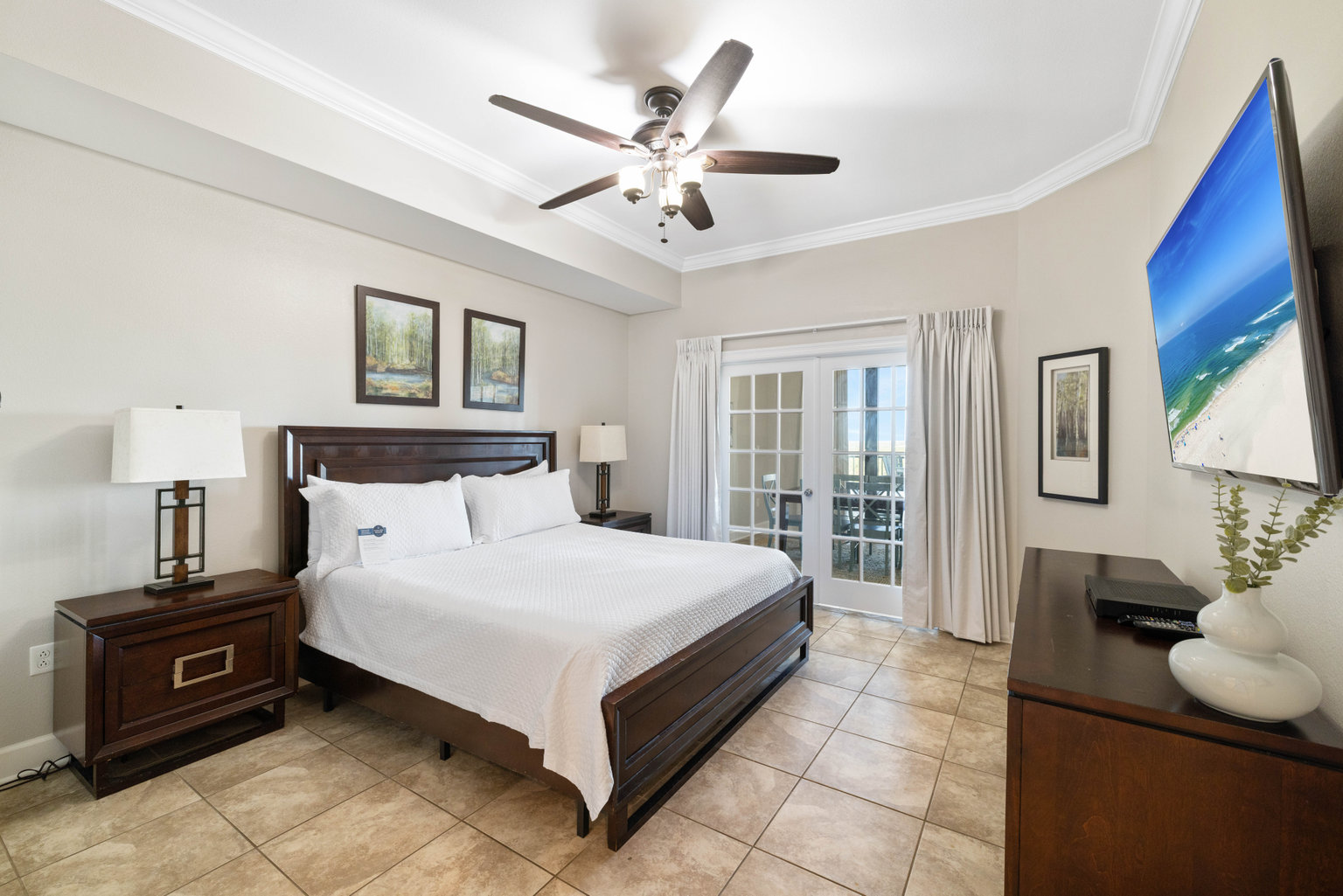 Orange Beach Vacation Rental
