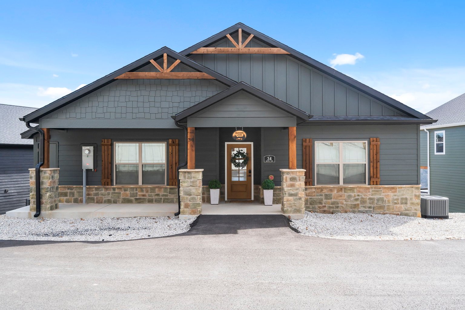 Branson Vacation Rental