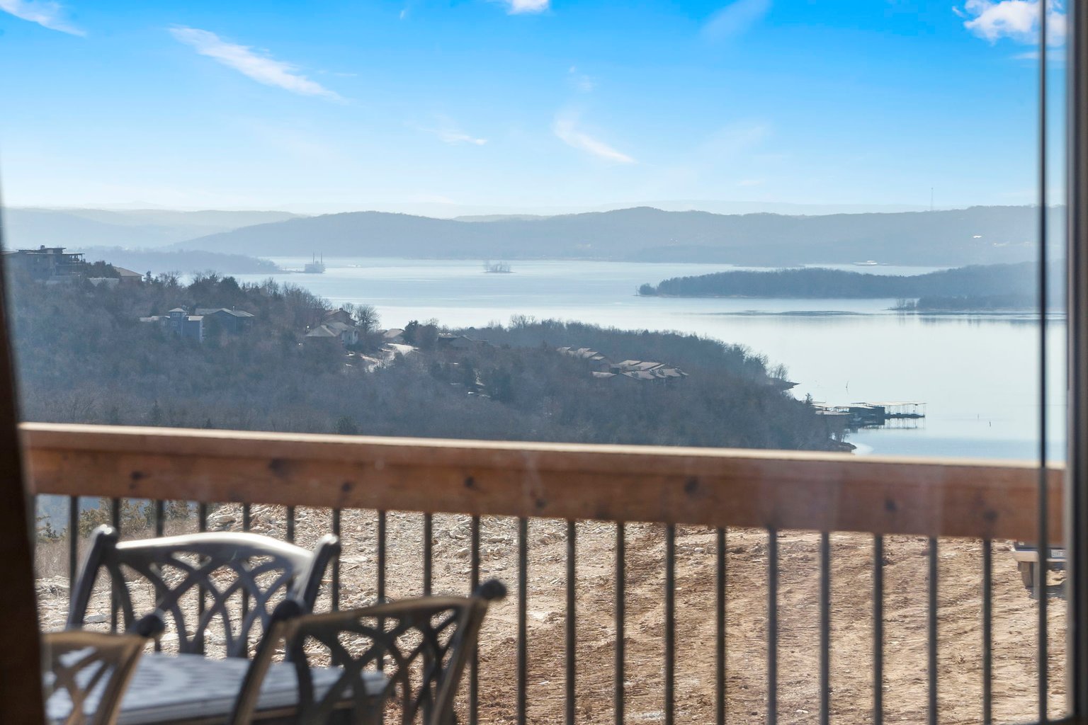Branson Vacation Rental
