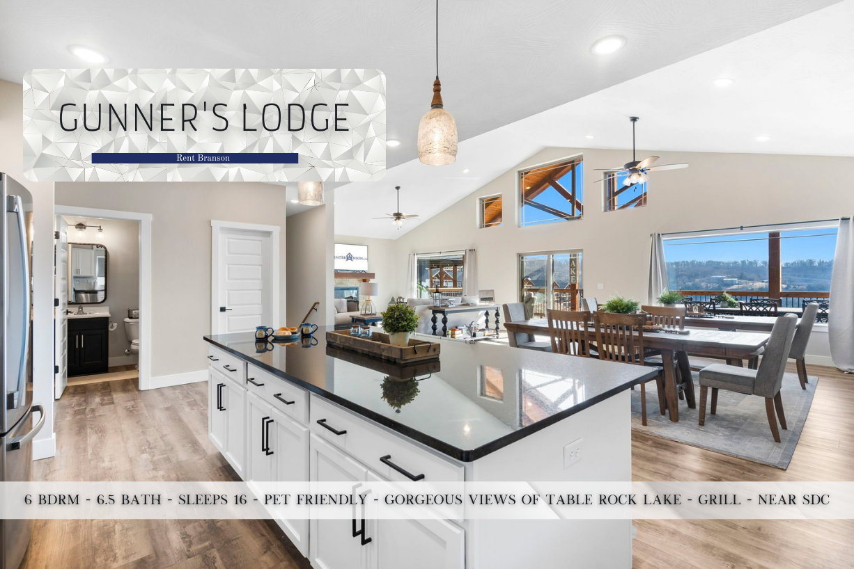 Branson Vacation Rental