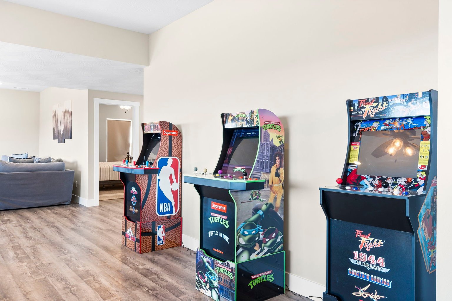 Branson Vacation Rental