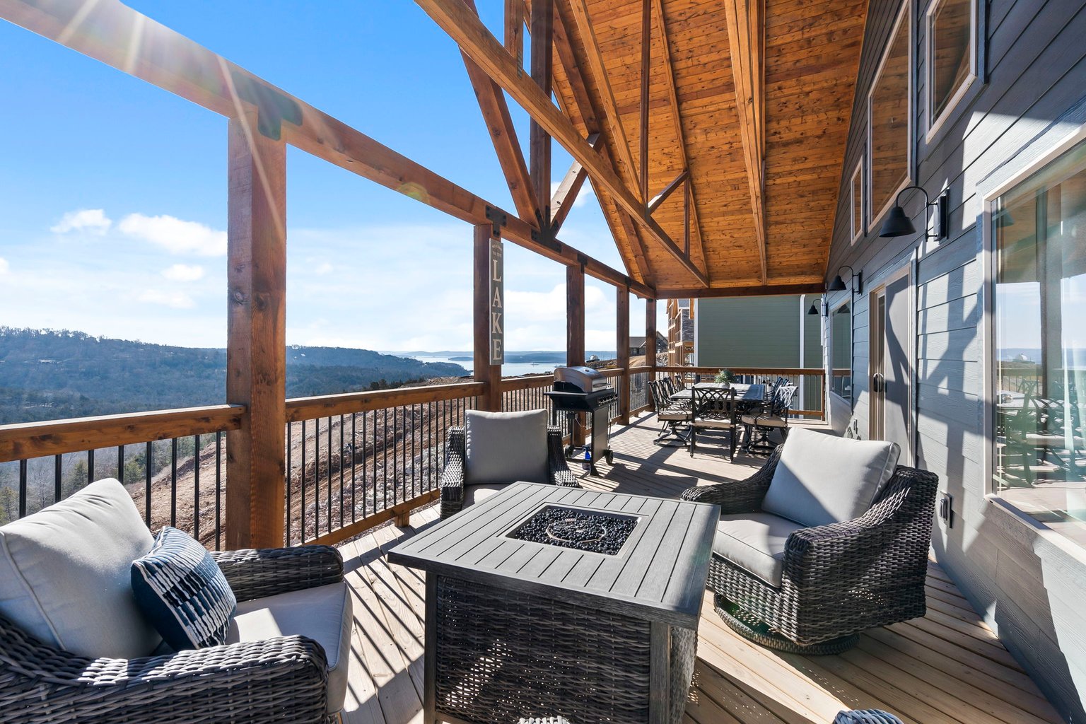 Branson Vacation Rental