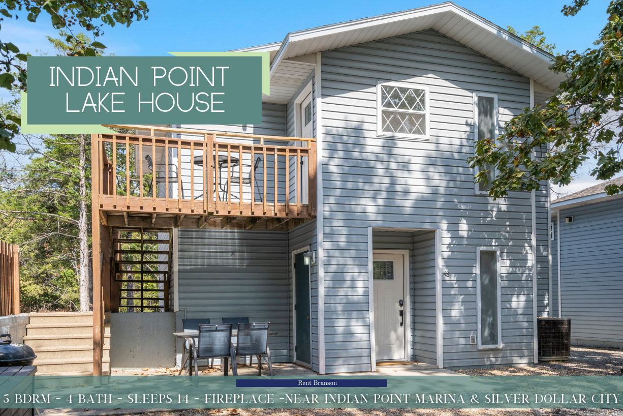 Branson Vacation Rental