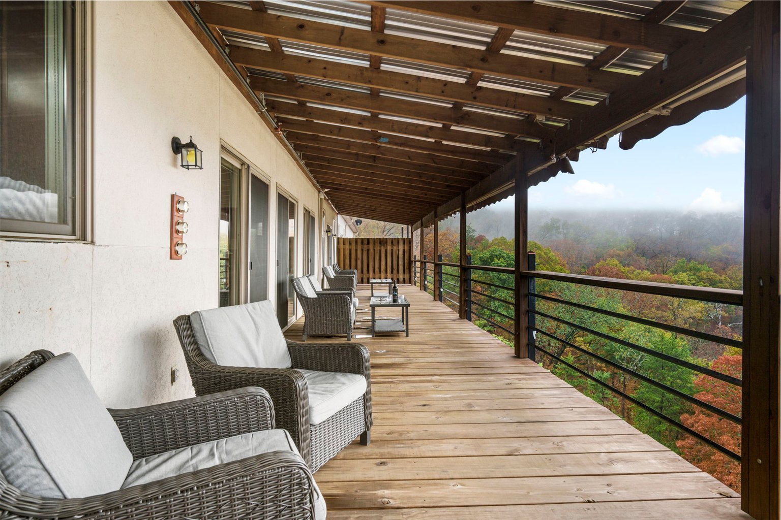 Branson Vacation Rental