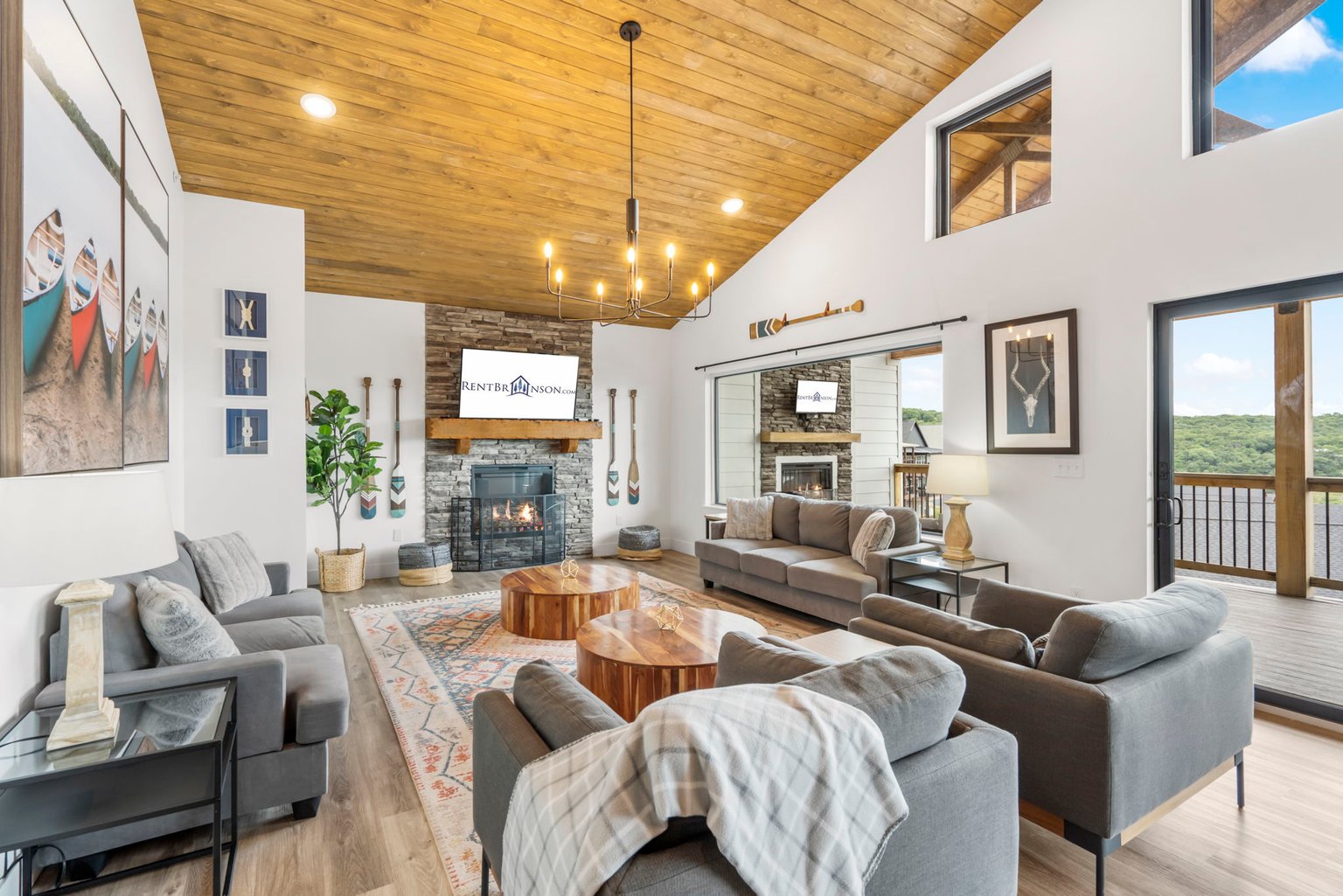 Branson Vacation Rental