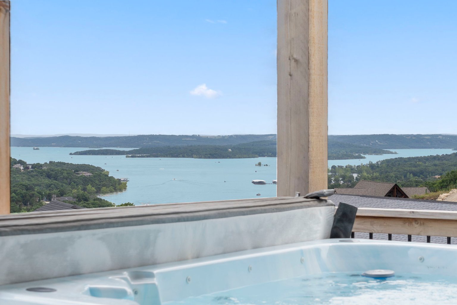 Branson Vacation Rental