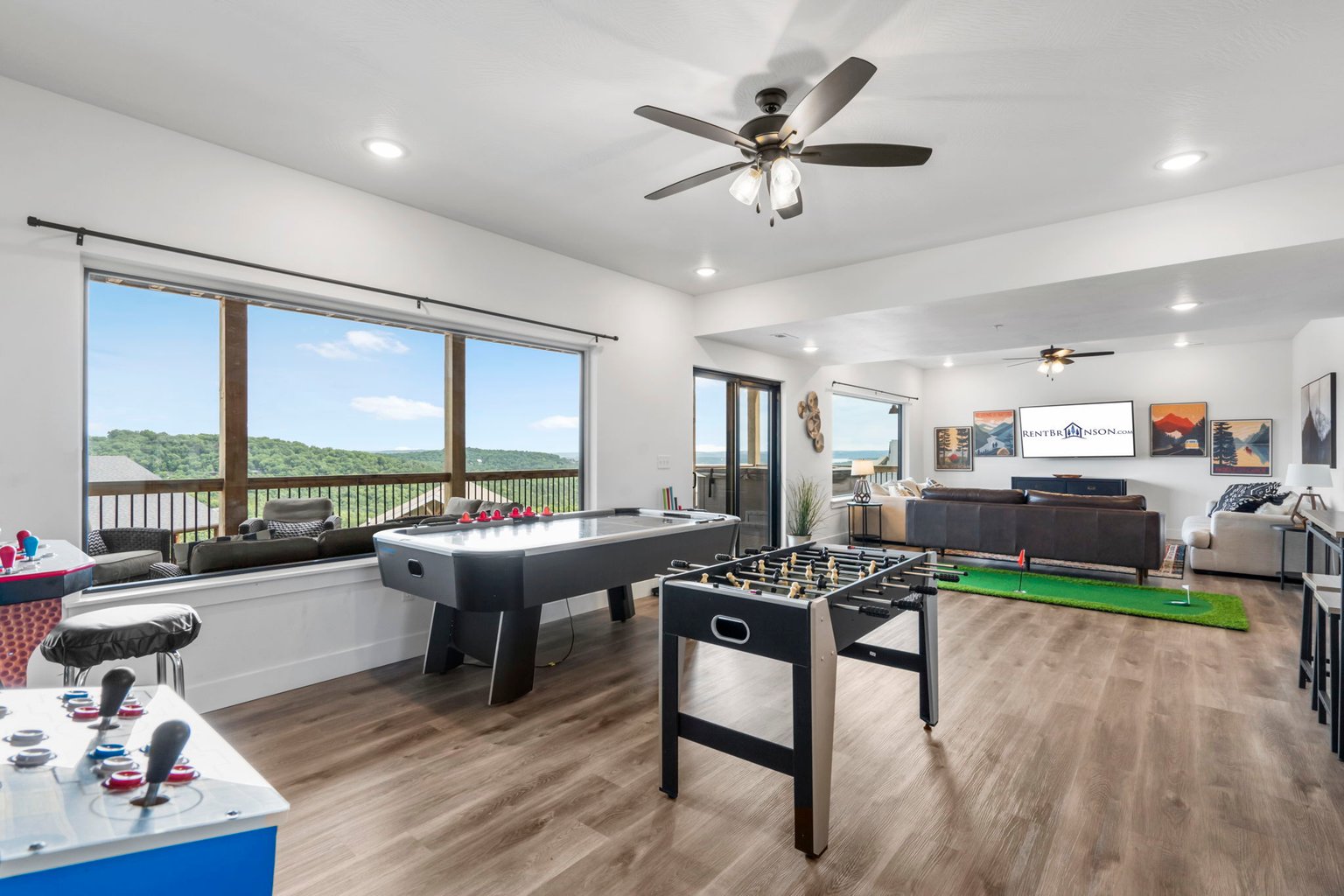 Branson Vacation Rental