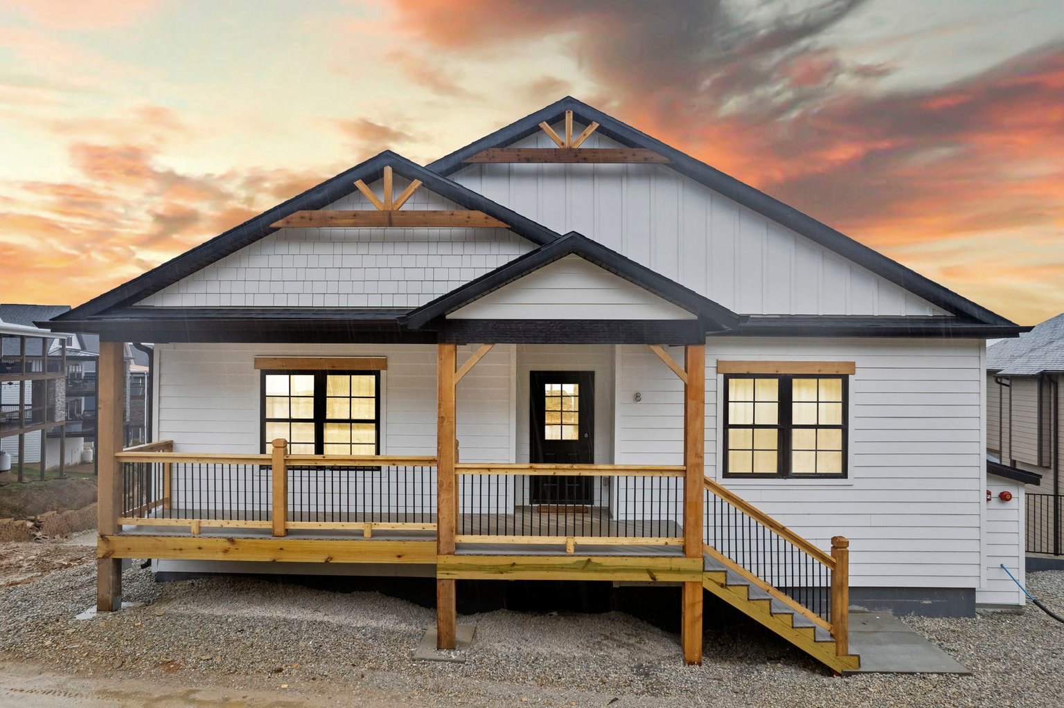 Branson Vacation Rental