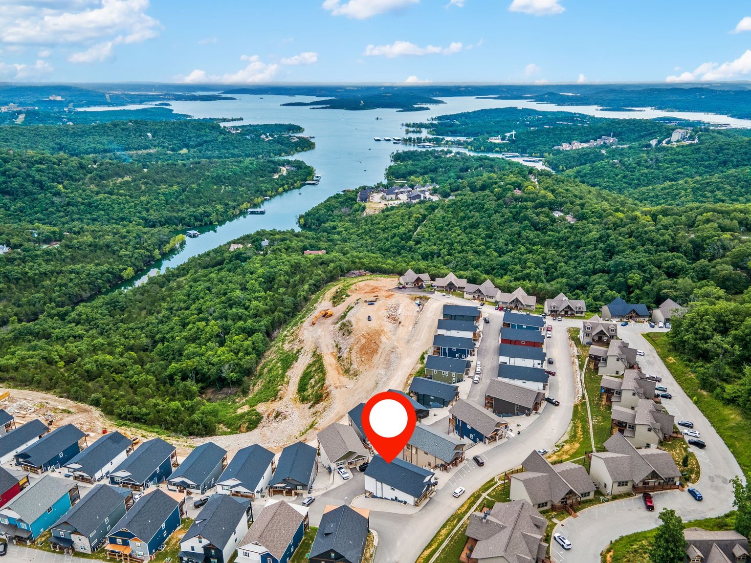 Branson Vacation Rental