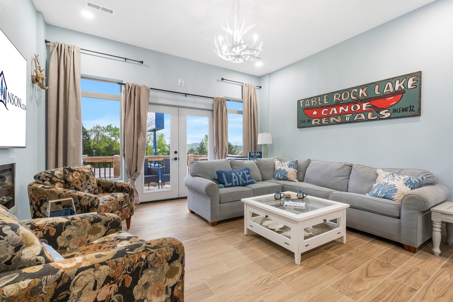 Branson Vacation Rental