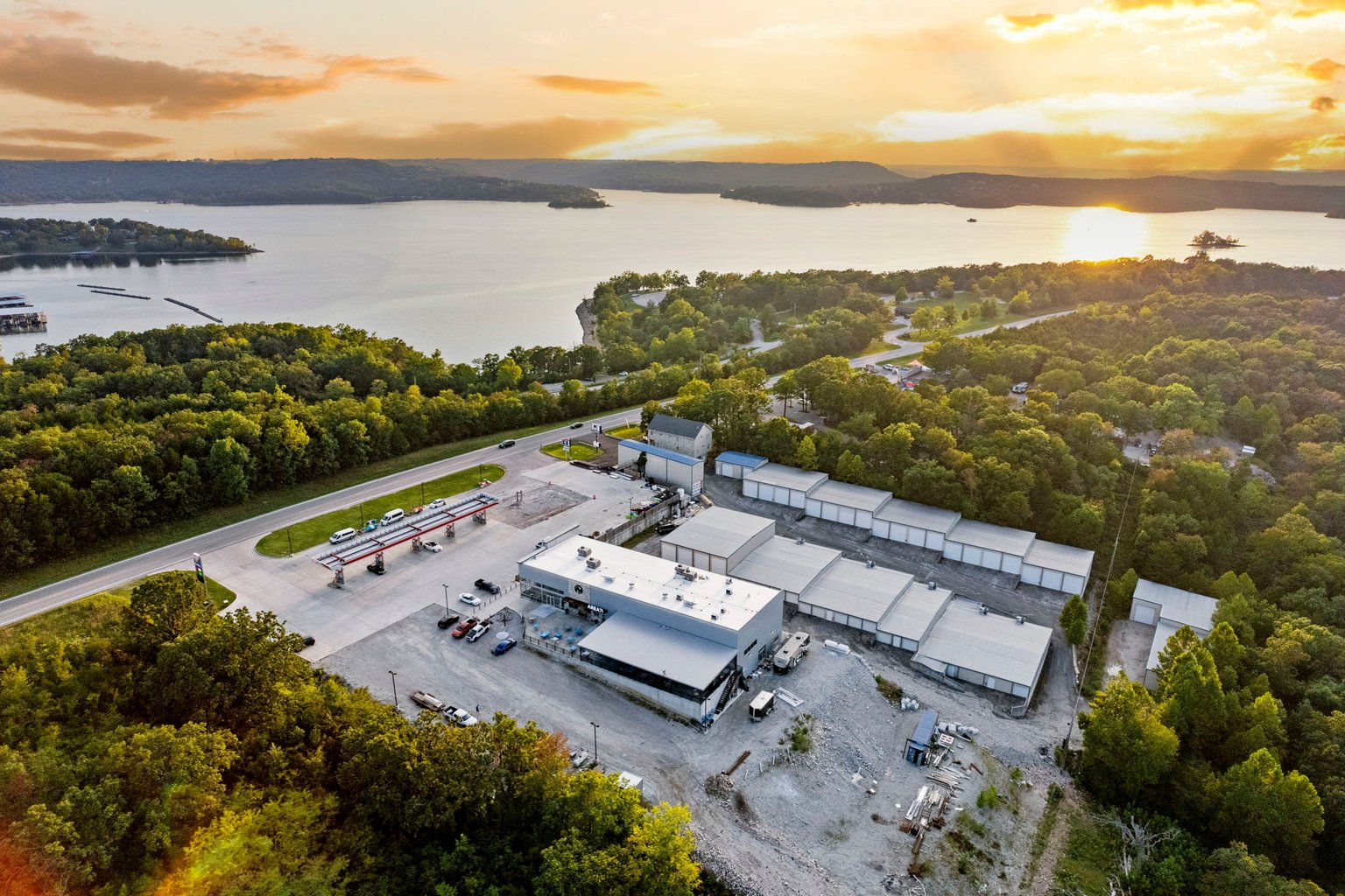 Branson Vacation Rental