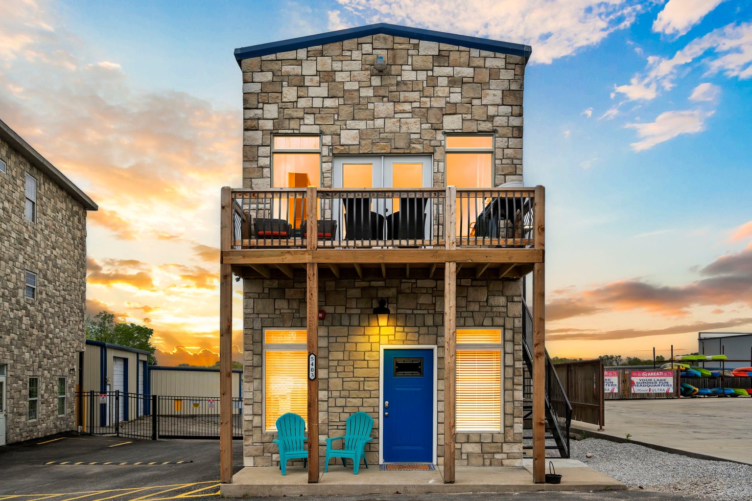 Branson Vacation Rental