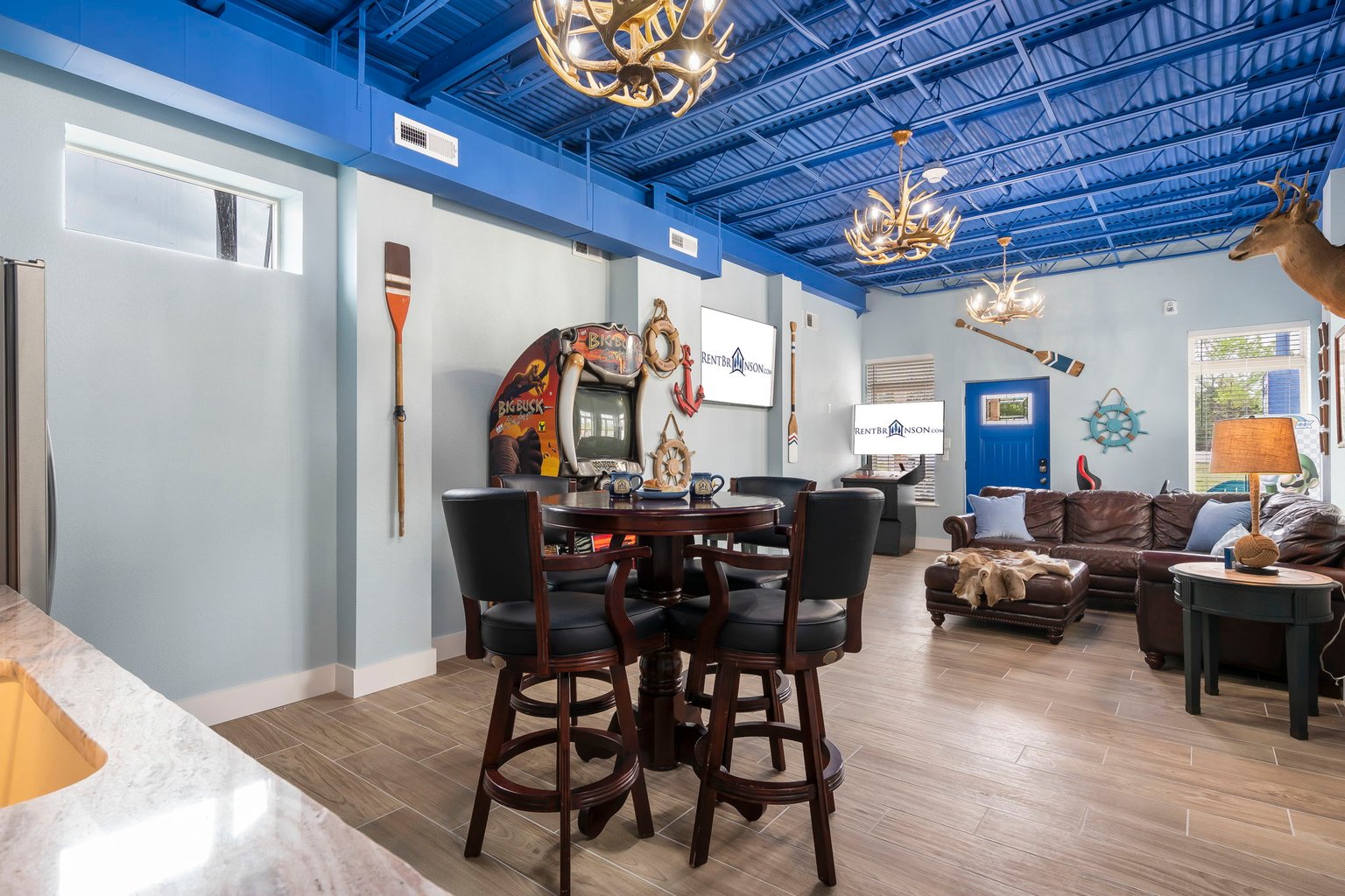 Branson Vacation Rental