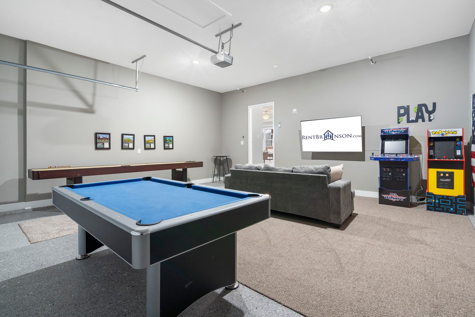 Branson Vacation Rental
