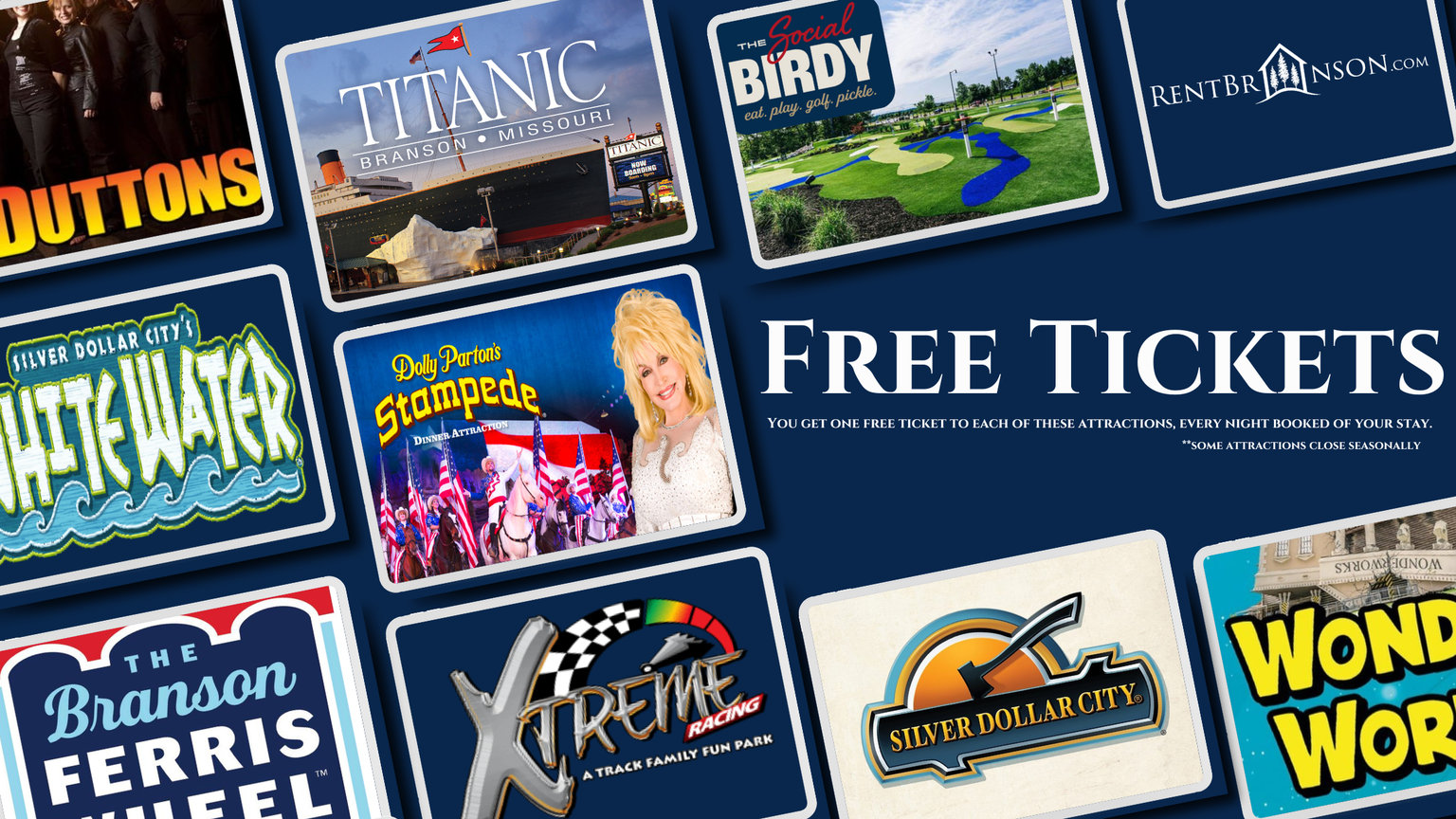 Lampe Vacation Rental