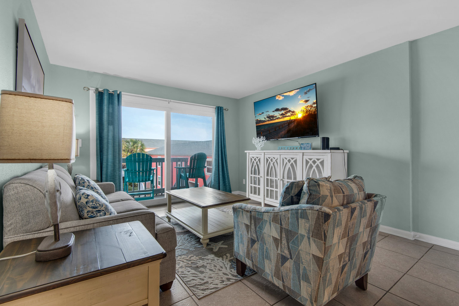 Pensacola Beach Vacation Rental