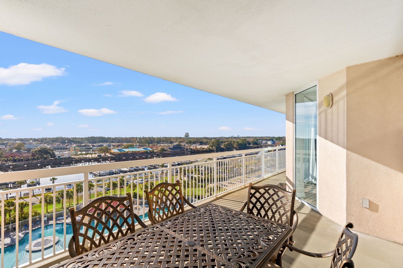North Myrtle Beach Vacation Rental