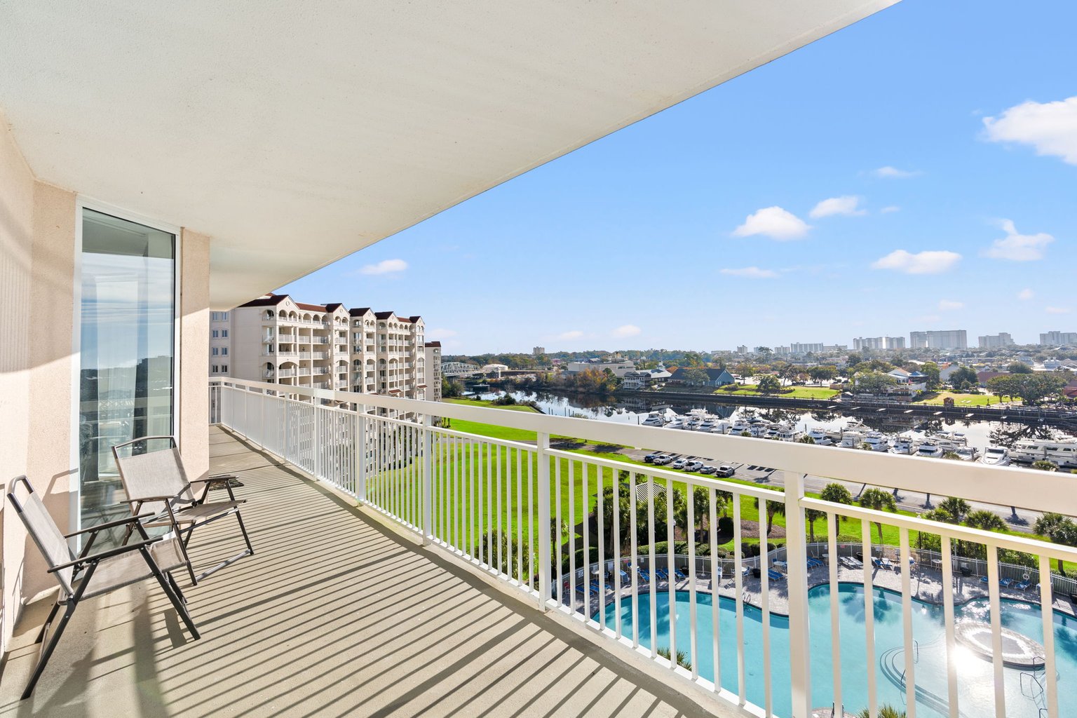 North Myrtle Beach Vacation Rental