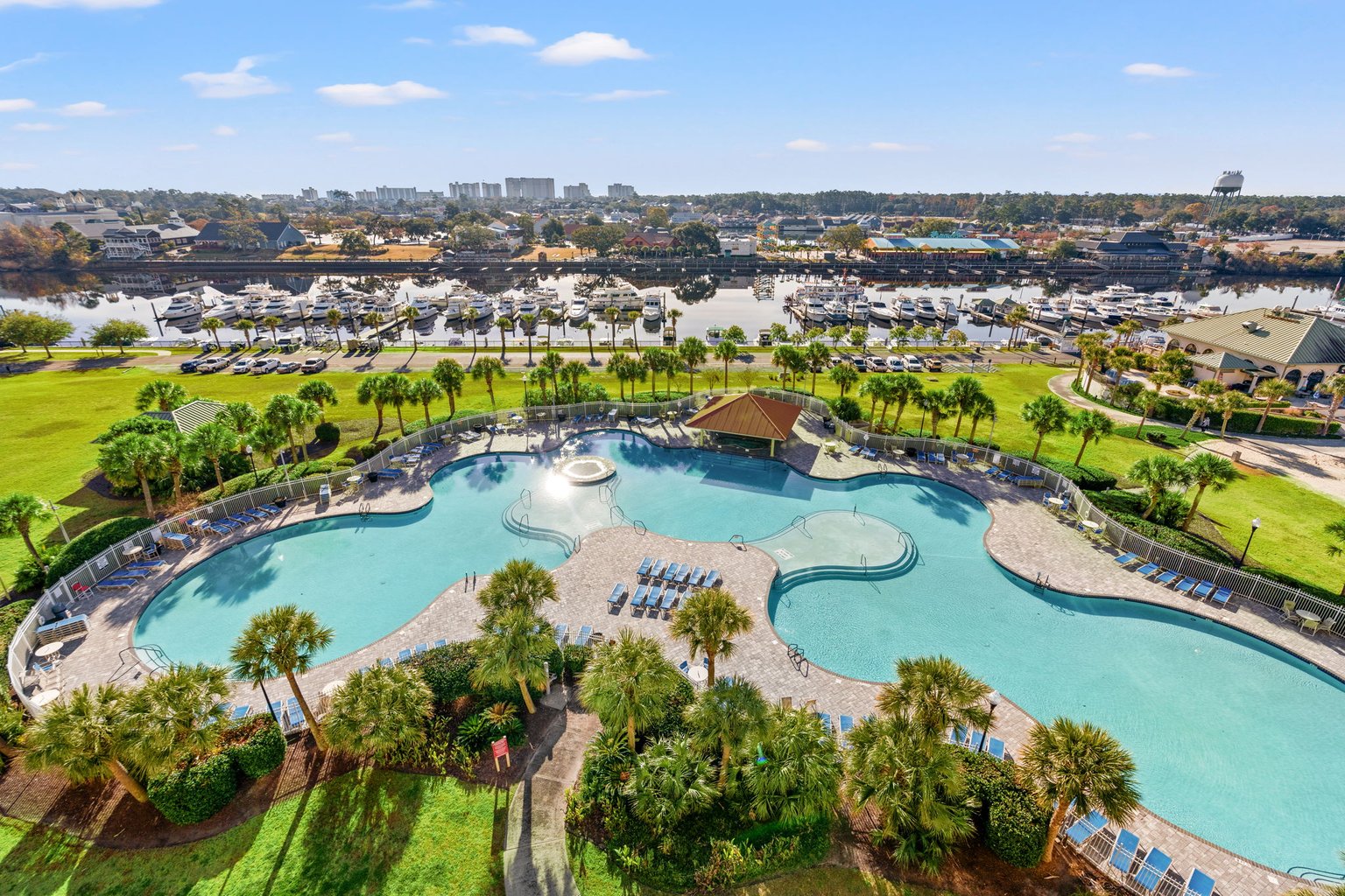 North Myrtle Beach Vacation Rental