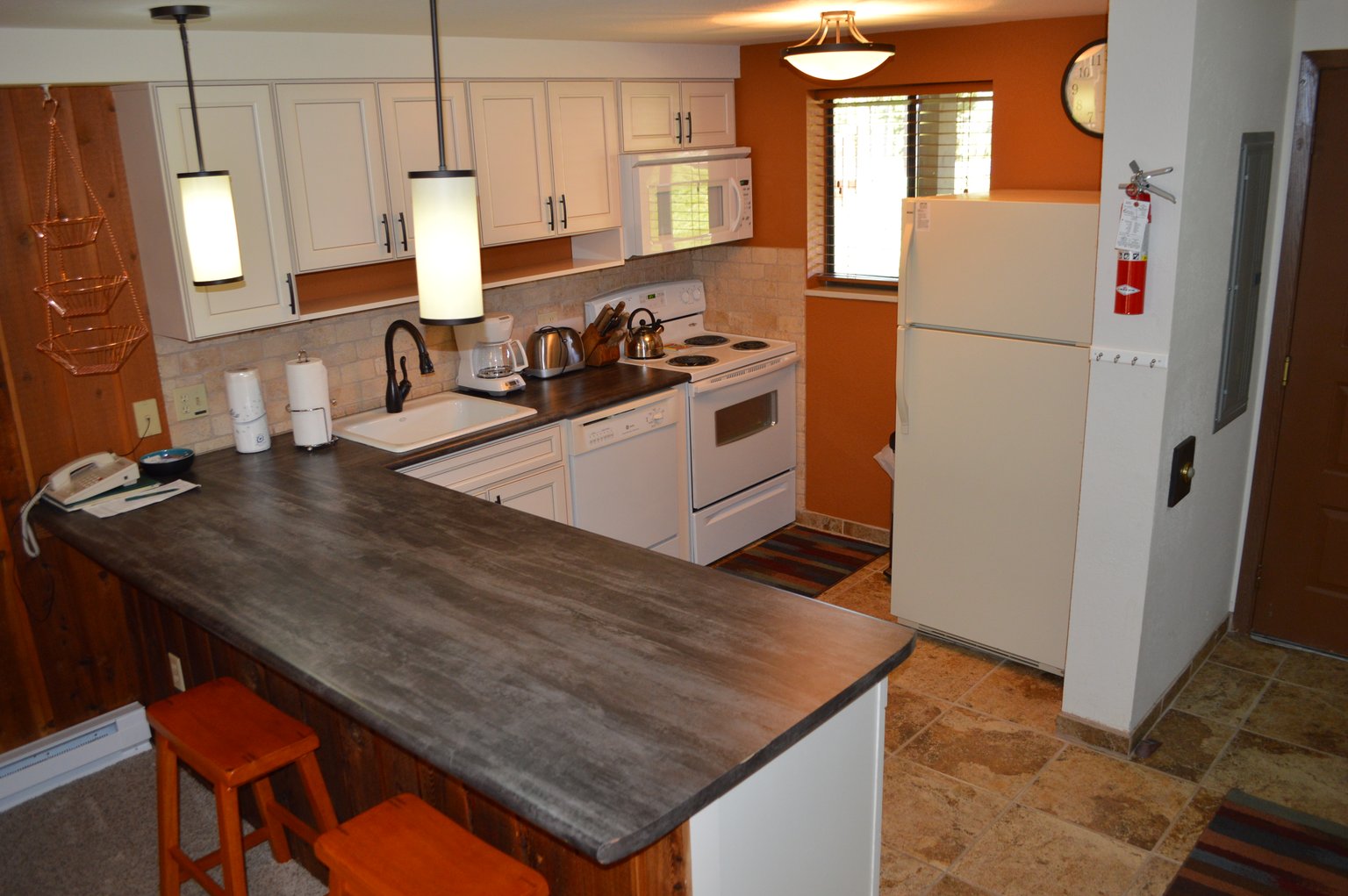 Winter Park Vacation Rental