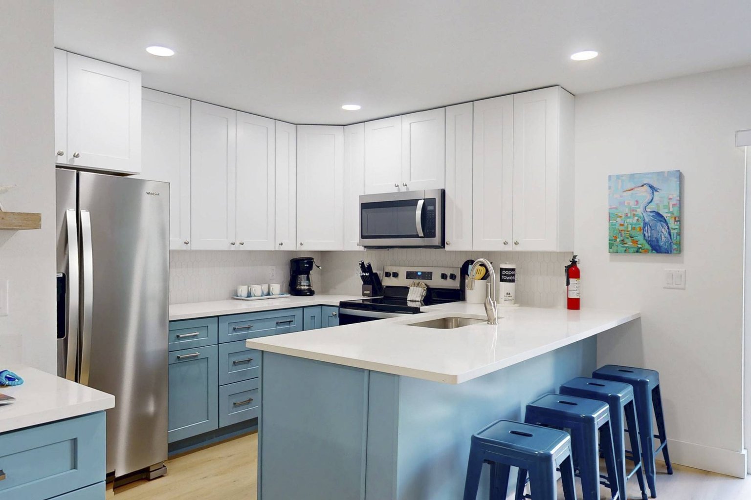 Madeira Beach Vacation Rental