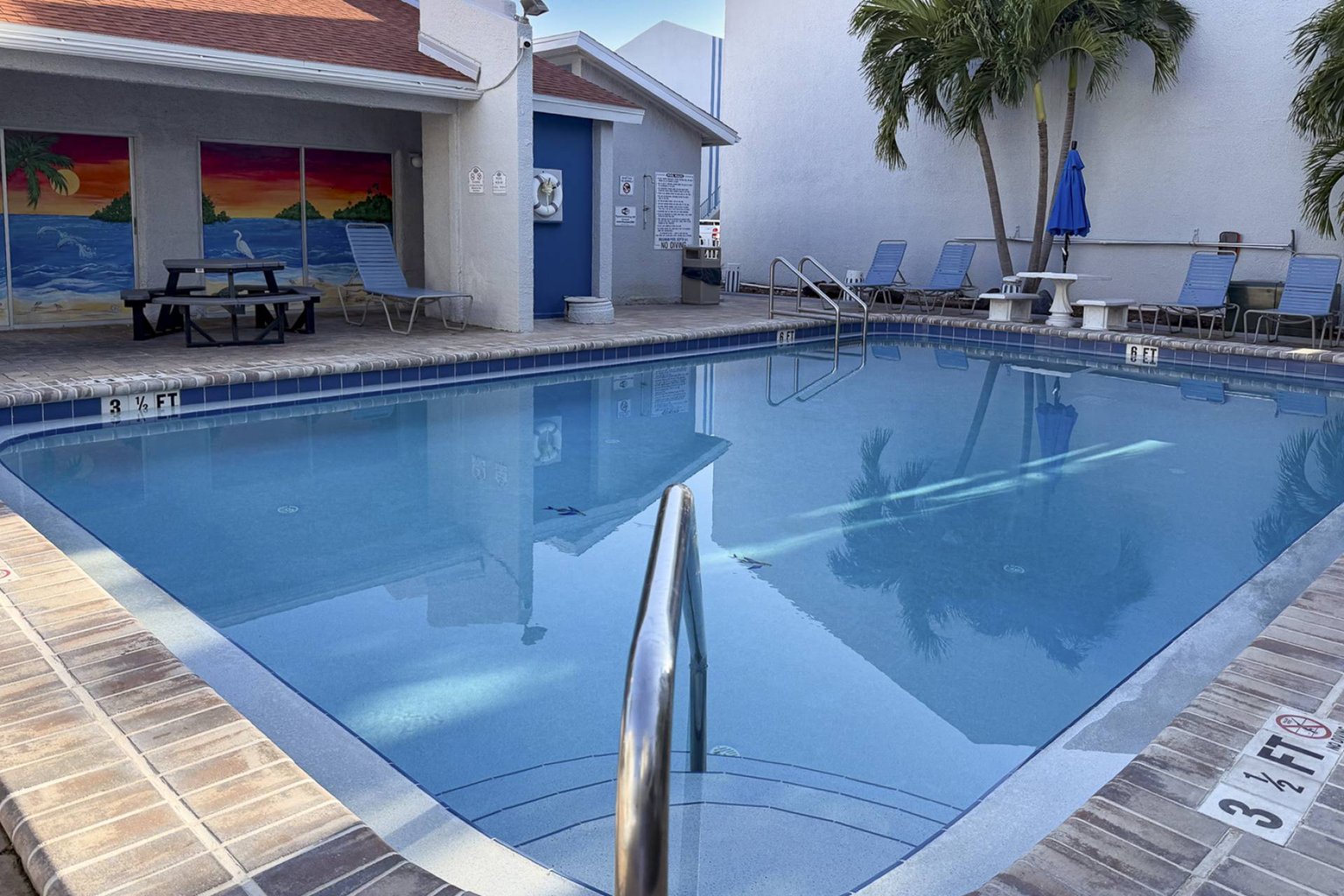Madeira Beach Vacation Rental
