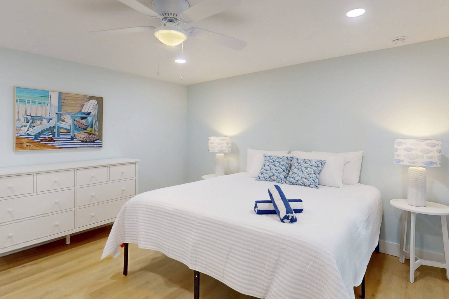 Madeira Beach Vacation Rental