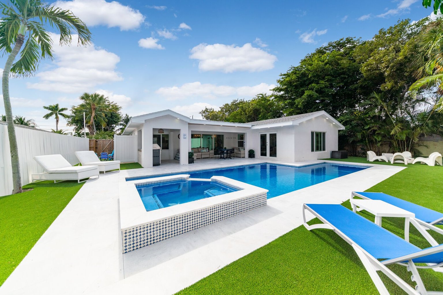 Boynton Beach Vacation Rental