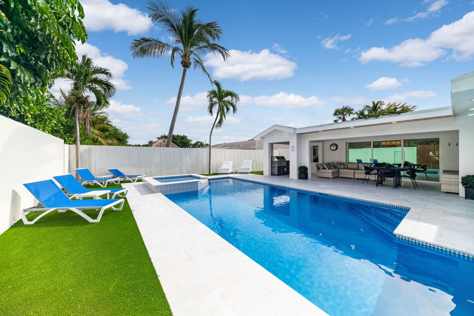 Boynton Beach Vacation Rental