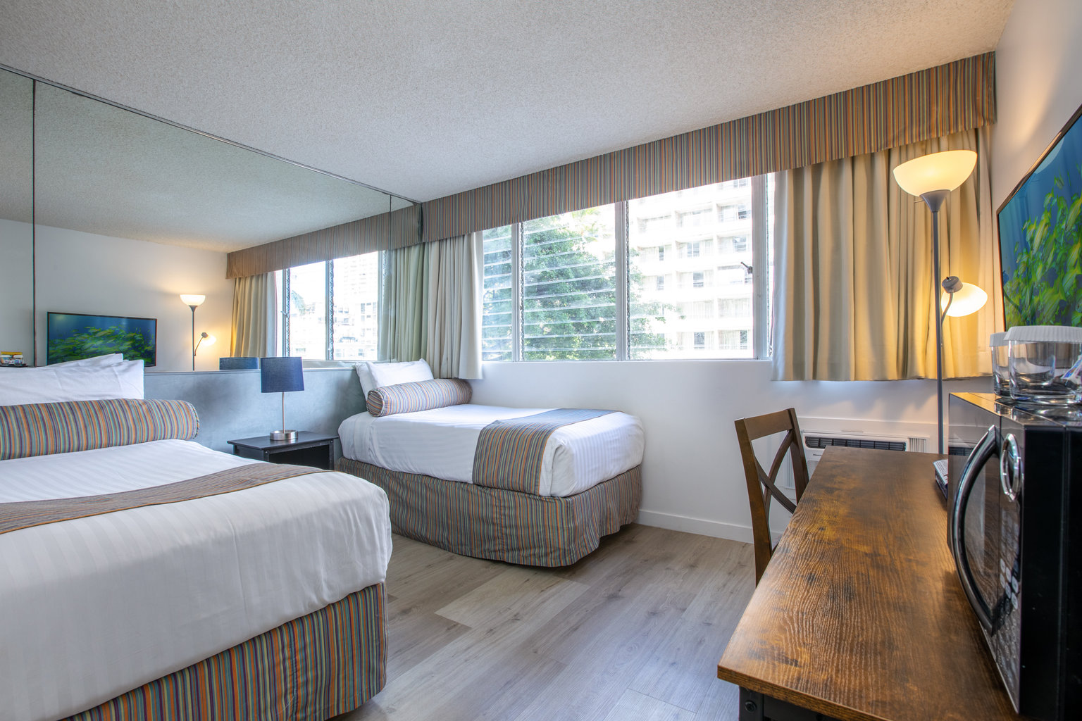 Honolulu Vacation Rental