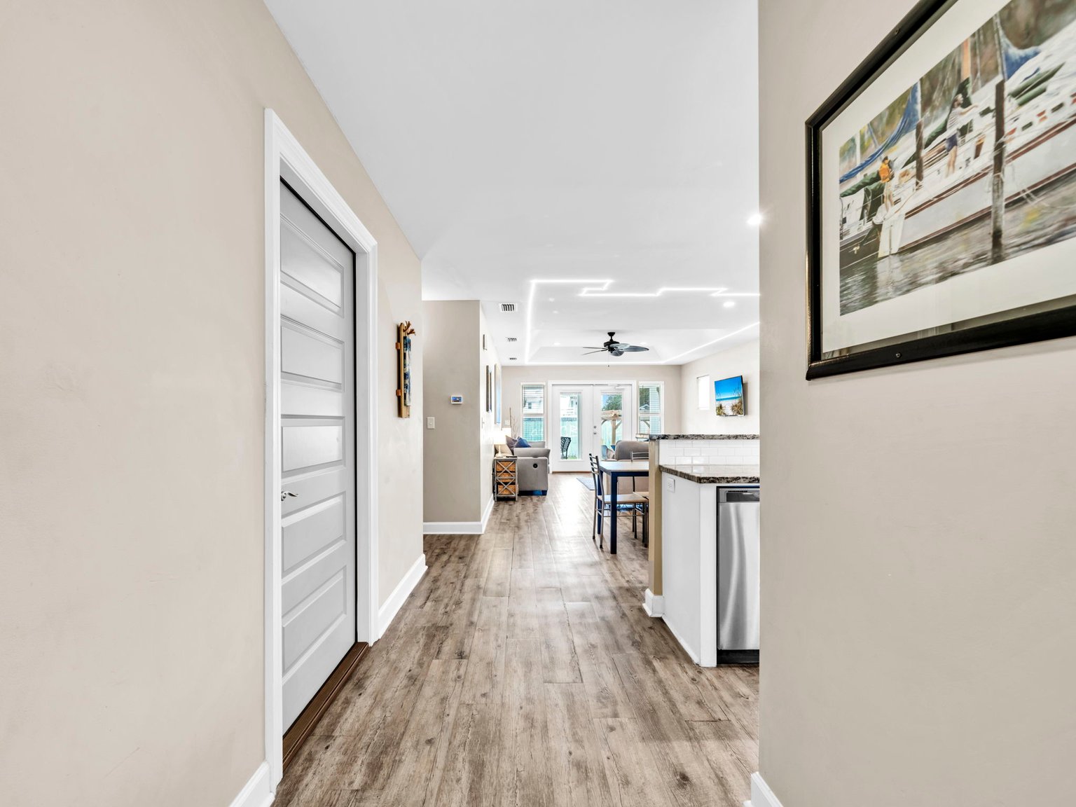 Panama City Beach Vacation Rental