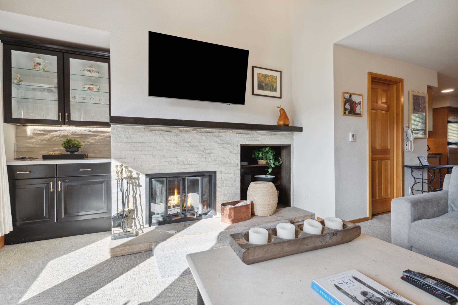 Snowmass Vacation Rental