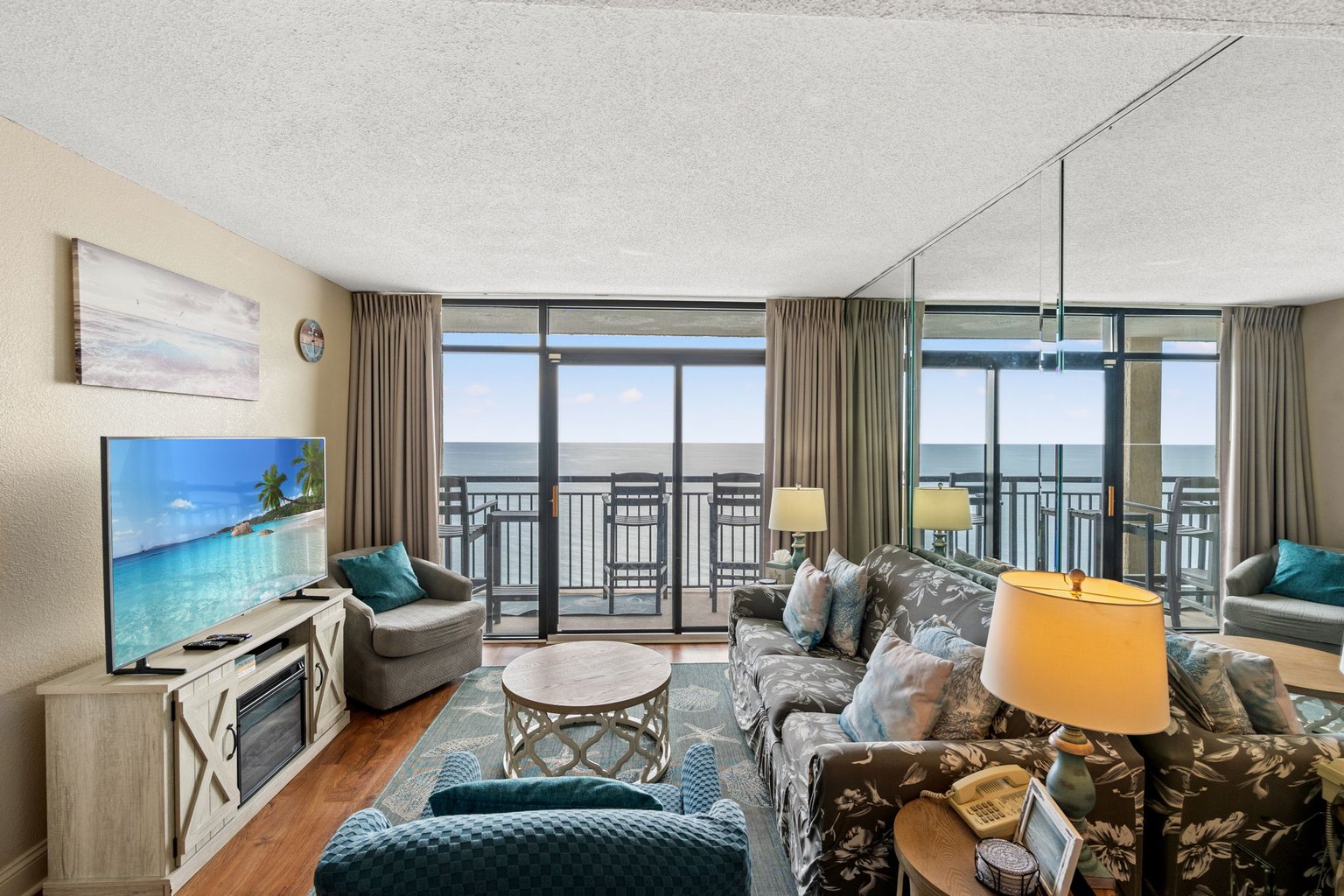 North Myrtle Beach Vacation Rental