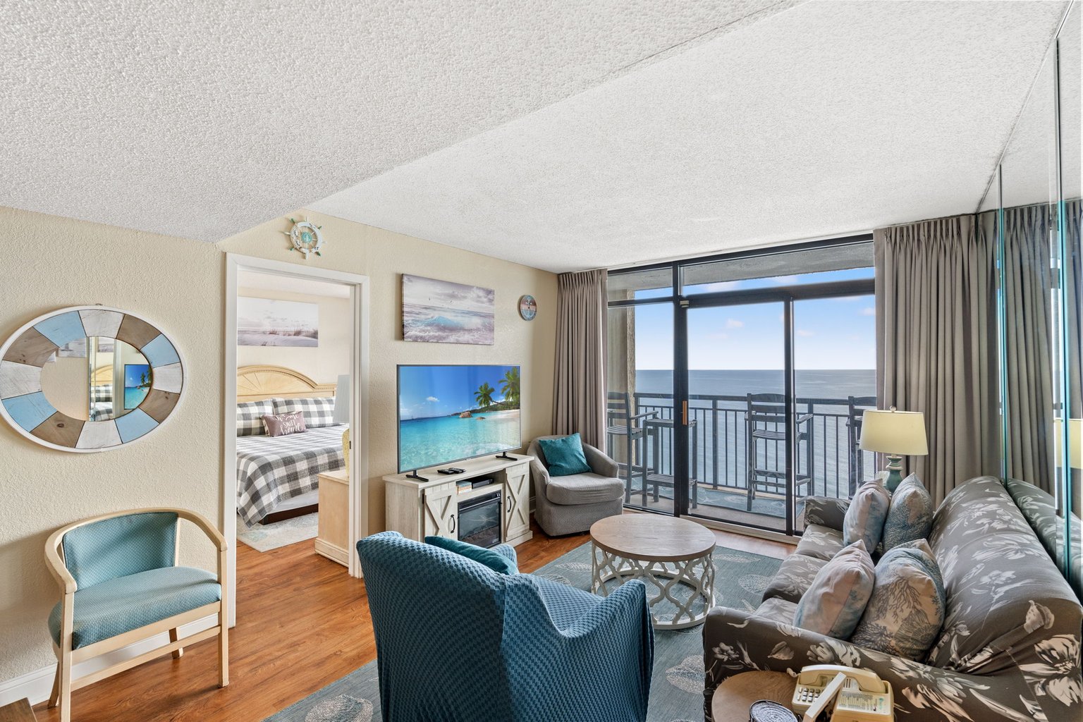 North Myrtle Beach Vacation Rental