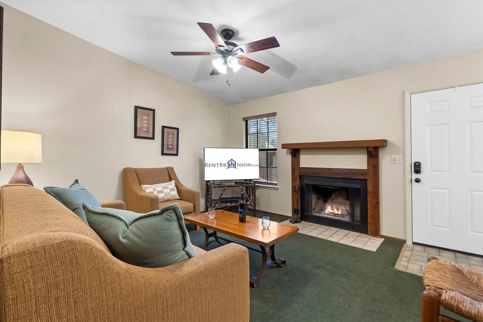 Kimberling City Vacation Rental