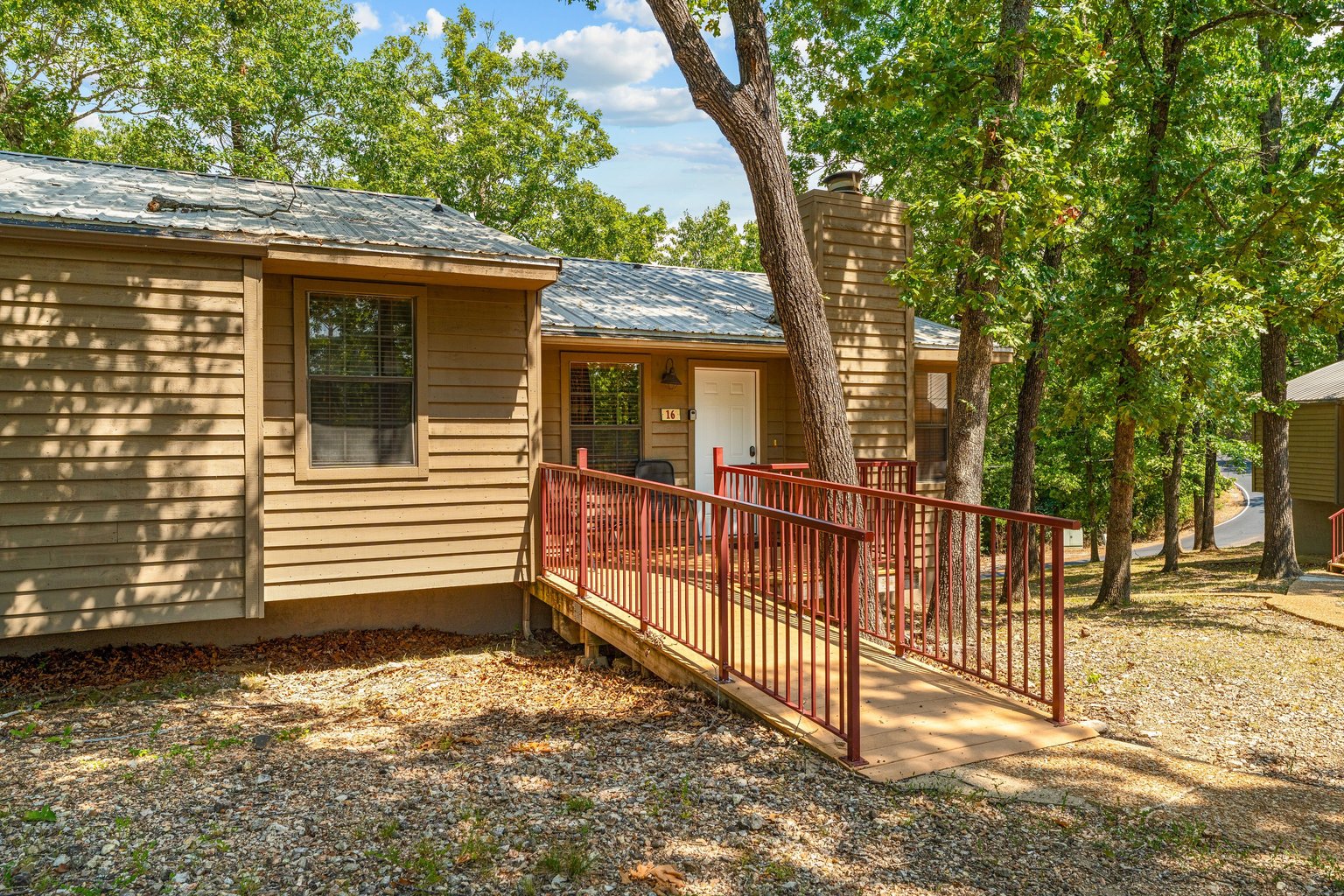 Kimberling City Vacation Rental