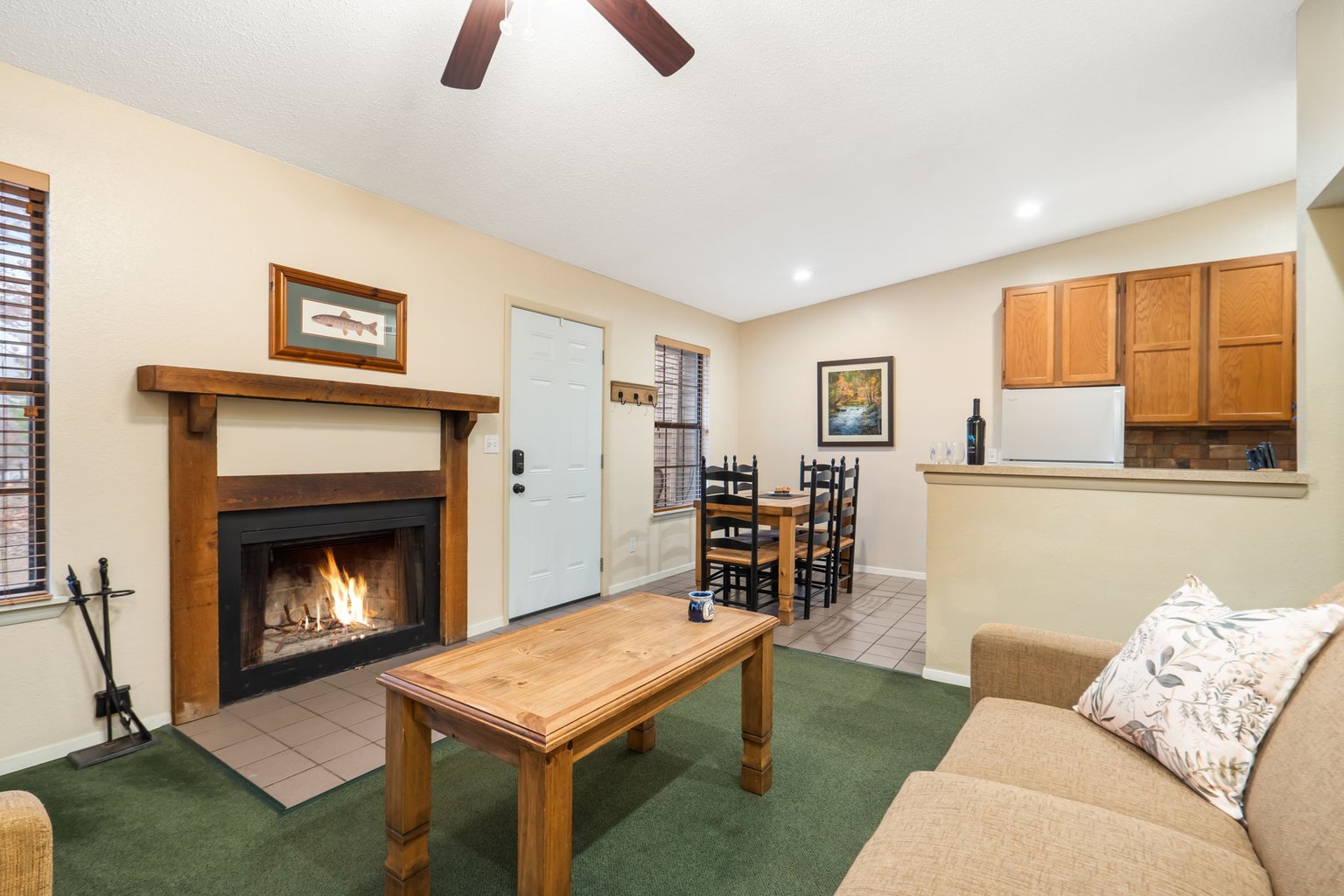 Kimberling City Vacation Rental