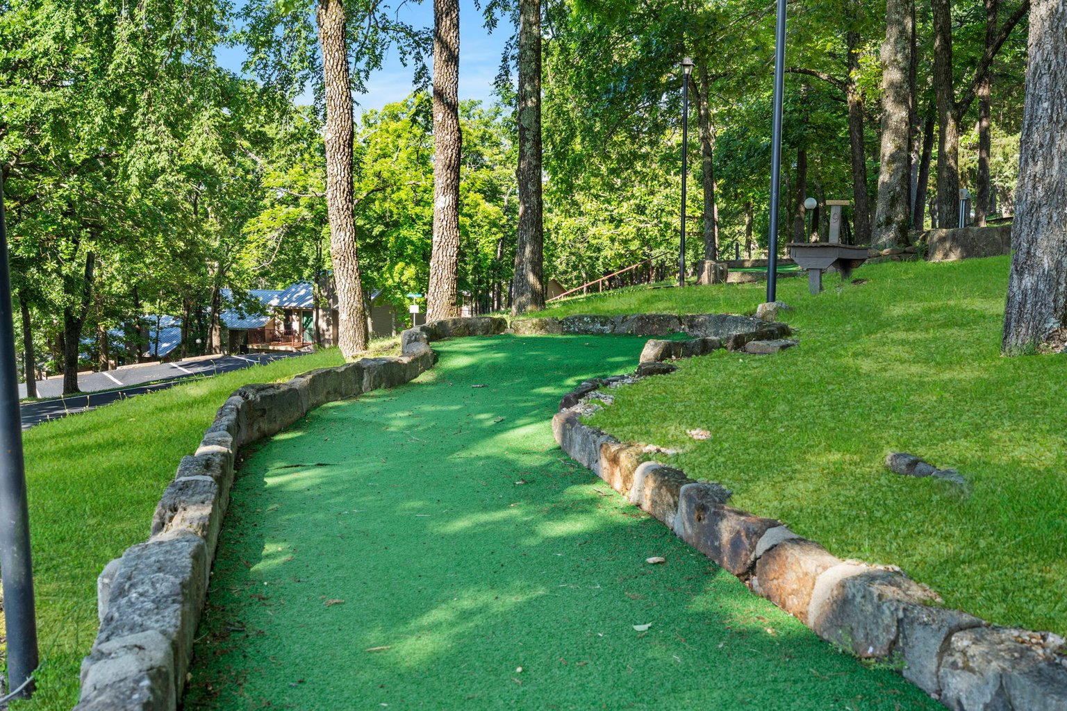 Kimberling City Vacation Rental